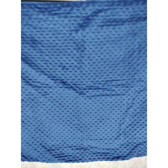 Handmade Captain America Throw/Blanket 41×33 Inches - Picture 7 of 8